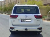 Toyota Land Cruiser GXR  2023 Diesel